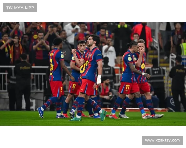 巴萨超级杯战术调整及其对球队表现的深远影响分析