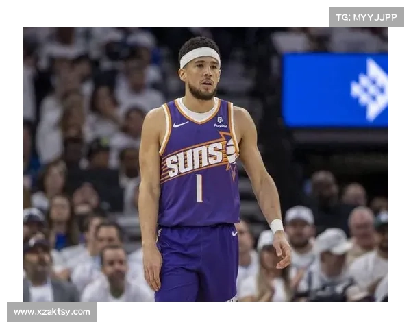 布克精彩表现回顾：全能得分手如何带领球队迈向胜利